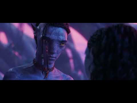 Return to Pandora | On Digital March 28