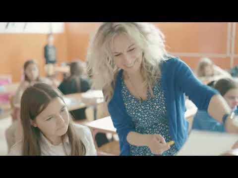 ОШ ,,Др Зоран Ђинђић" - ХИМНА ШКОЛЕ