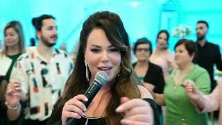 Driselda Kanina - Moj Leshverdha (Kolazh Jugu)
