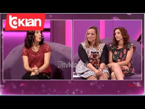 E diela shqiptare - Ka nje mesazh per ty - Pjesa 1! (27 tetor 2019)