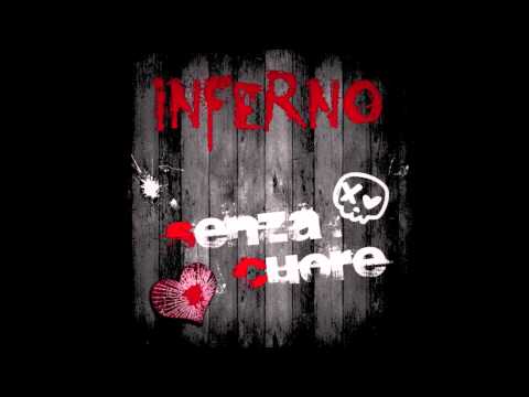 INFERNO - Green Weed (Prod. by CHEBIT)