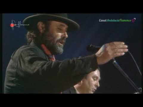 Rondeña. El Cabrero. 1990