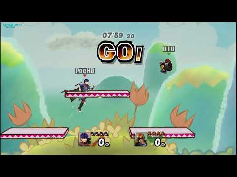 TPS 237 Project+ Losers Round 4 ORLY Vs  Ravenking