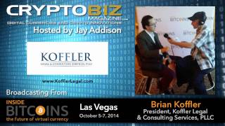 Brian Koffler President Koffler Legal and Consulting Services