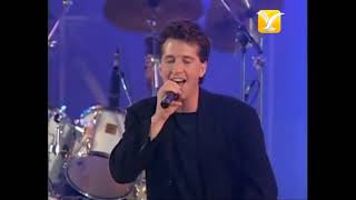 Emmanuel - La Chica de Humo - Festival de Viña 1994