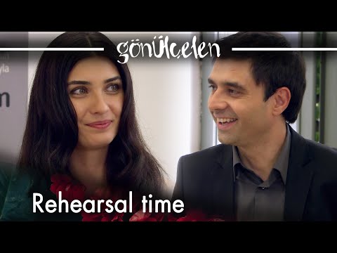 Hasret makes Murat laugh - Episode 27 | Becoming a Lady