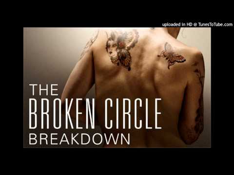 The Broken Circle Breakdown Bluegrass Band - Sandmountain (OST)