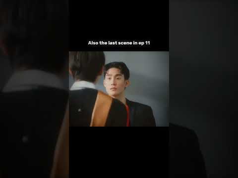 I cried but the end of ep 11  was unexpected thing from Cher #abossandababe #guncher #forcebook