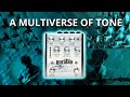 Eventide Pedal Ultratap