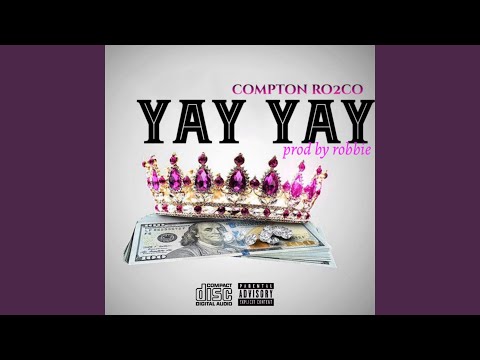 Yay Yay
