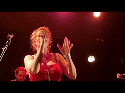 Concert Memories - Marijah & Metta Frequencies - Oct. 2023 - L'Entrepôt - Arlon - Belgium