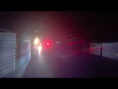 DRS closing Snakepit @ snakepit 2018