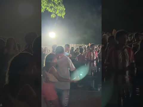 MEGA BRISA DO SOM,QUILOMBO AMAPÁ DOS CATARINOS EM NINA RODRIGUES-MA 15-11-25