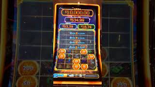 FIRELINK BONUS on the CARNIVAL DREAM #shorts