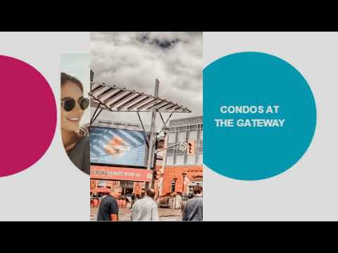 Duo Condos 245 Steeles Ave W - Coming Soon Brampton, ON L6Y 0B5