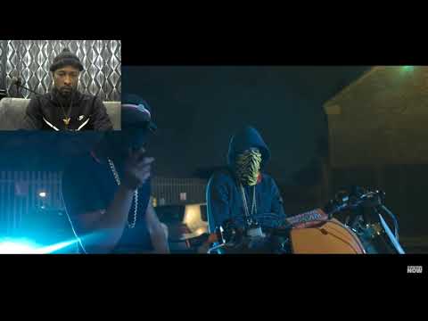 Shower Malik x Bobby - Free Ty & Ecko [Music Video] #MYVIEWSTV Reaction