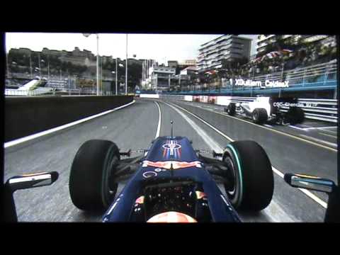 Presentacion Equipo Caldes Gp T5 GP2.wmv