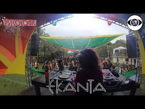 Psycologic 2021 - Ekanta