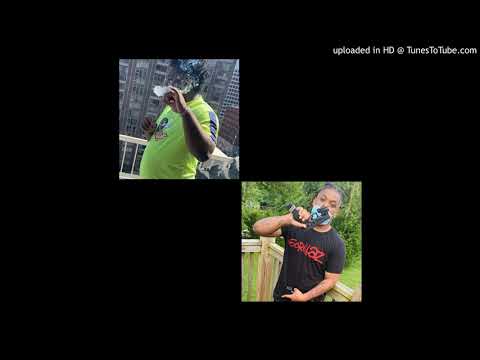 Jumpman Joey X LaCap - 320 Pt.2 [Official Audio]