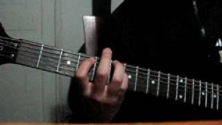 thanks for the memories Walls of Jericho Cover