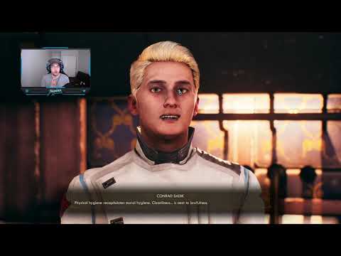 The Outer Worlds, Episode 2 - Supernova, No Companions