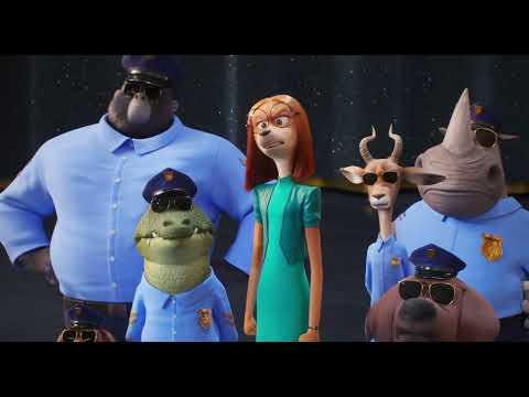 Sing 2 - Ending Scene (Blu-ray Rip)