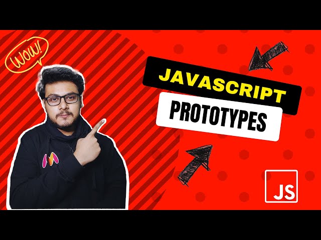 Understanding Prototypes in JavaScript: The Foundation of Object ...