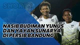 Robert Alberts Gagal Gabung PSIS Semarang? Budiman Tetap di Persib Bandung, Annese Berikan Indikasi