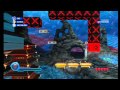Sonic Colors Aquarium Park Act 5 S Rank