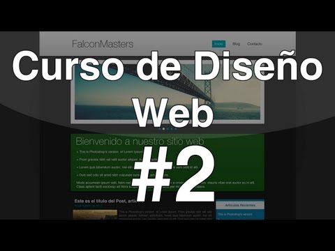 Curso de Diseño Web desde 0 Introducción