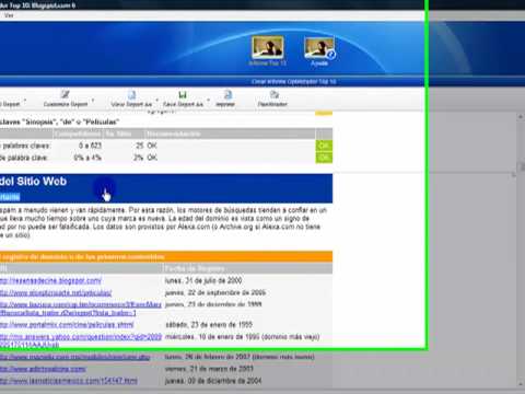 como Hacer un Blog optimizado en Blogger paso a paso 2 parte