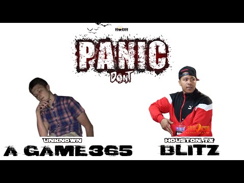 AGame365 vs Blitz