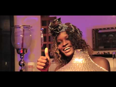 MANU B feat MITCHY BABY--- BU KANA TCHORA MAS- vídeo oficial