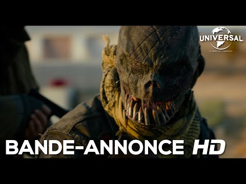 Bande annonce