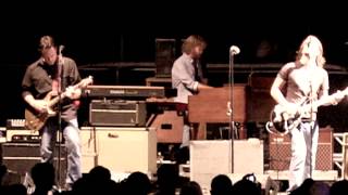 TMS - CODY CANADA & THE DEPARTED Song 1