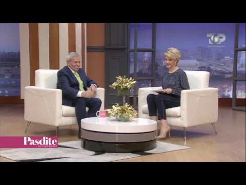 Pasdite ne TCH, Namik Dokle, 20 Nentor 2017, Pjesa 2