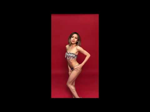 Studio Shoot Jun 6th - Behind-the-scenes