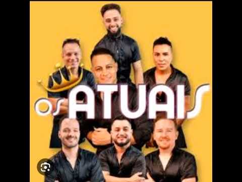 Os Atuais é um conjunto musical brasileiro de Tucunduva, no estado do Rio Grande do Sul.
