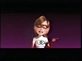 Opening To Mulan II 2005 VHS True HQ
