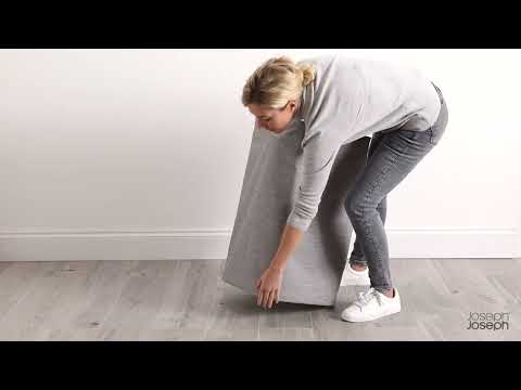 Tota Easy-Empty Laundry Basket