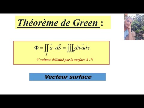 Green's Theorem