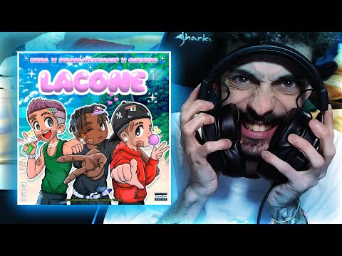 TEMA DEL MES 😏 REACCIÓN a Polimá Westcoast, Quevedo, Mora – LACONE