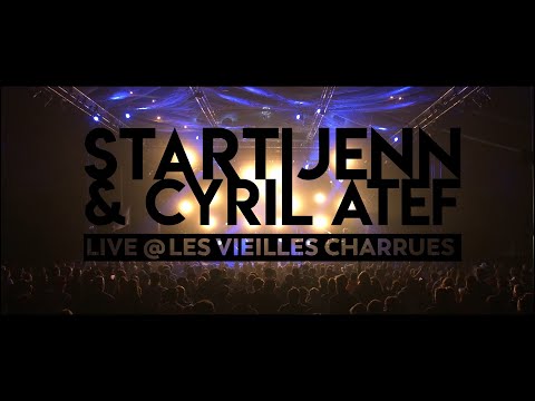 Startijenn & Cyril Atef - Live @ les vieilles charrues - Mojenn Alan Torrboc'h - Kelc'h