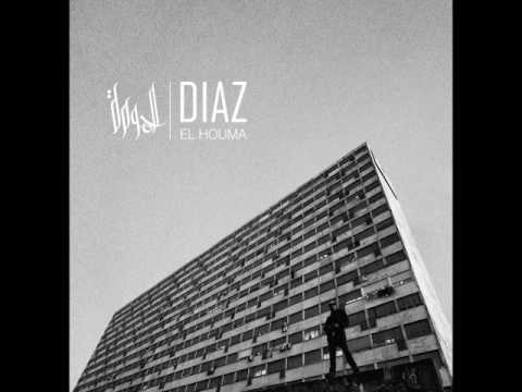 Diaz Feat Mamooth & Donquishoot - In9ilab (2008)