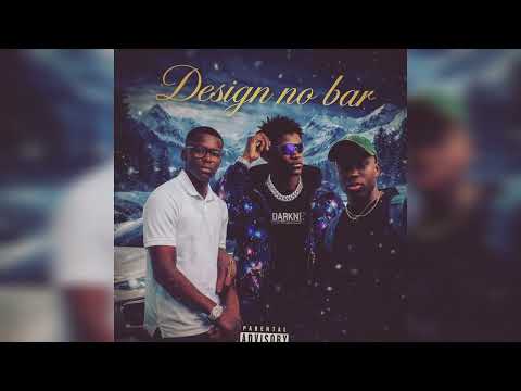 Design _ Lil Hustle feat Janne Wander & Misael Sacra_(Música_ oficial)