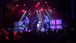 Attila - Party With The Devil (House of Blues)