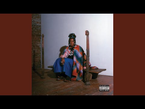 honey (DRAM’s Quaalude)