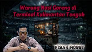 Download lagu Warung Nasi Goreng di Terminal Kalimantan Tengah || Kisah Robet mp3