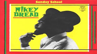 Mikey Dread  ~ Sunday School (On British tv/c.c.)