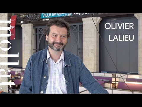 Olivier Lalieu - La Shoah : au coeur de l'anéantissement : archives inédites